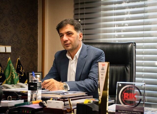حجت کریمی: من دنبال برگشت نیستم، شما چطور؟/ منتظرم تا بقیه چت‌ها را منتشر کنند