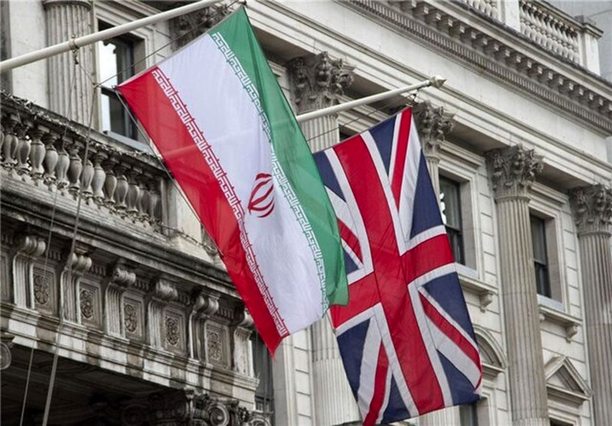 برای فوت ملکه انگلیس پیامی ندادیم؛ متناسب با عرف دیپلماتیک عمل کردیم