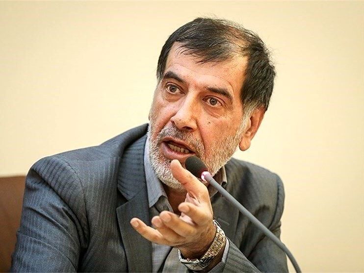 برای مشارکت بالا باید فضای سیاسی باز باشد نه اینکه بگوییم رقبای ما را رد کنید، ما انتخاب شویم