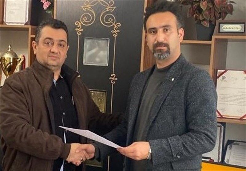 پس از توافق با علی کریمی؛ مالکیت سپیدرود واگذار شد