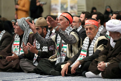رهبری