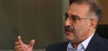 توییت قابل تامل سخنگوی دولت اصلاحات: ما که در دولت‌های گذشته نقشی داشته‌ایم، دور و بر پزشکیان را شلوغ نکنیم + عکس