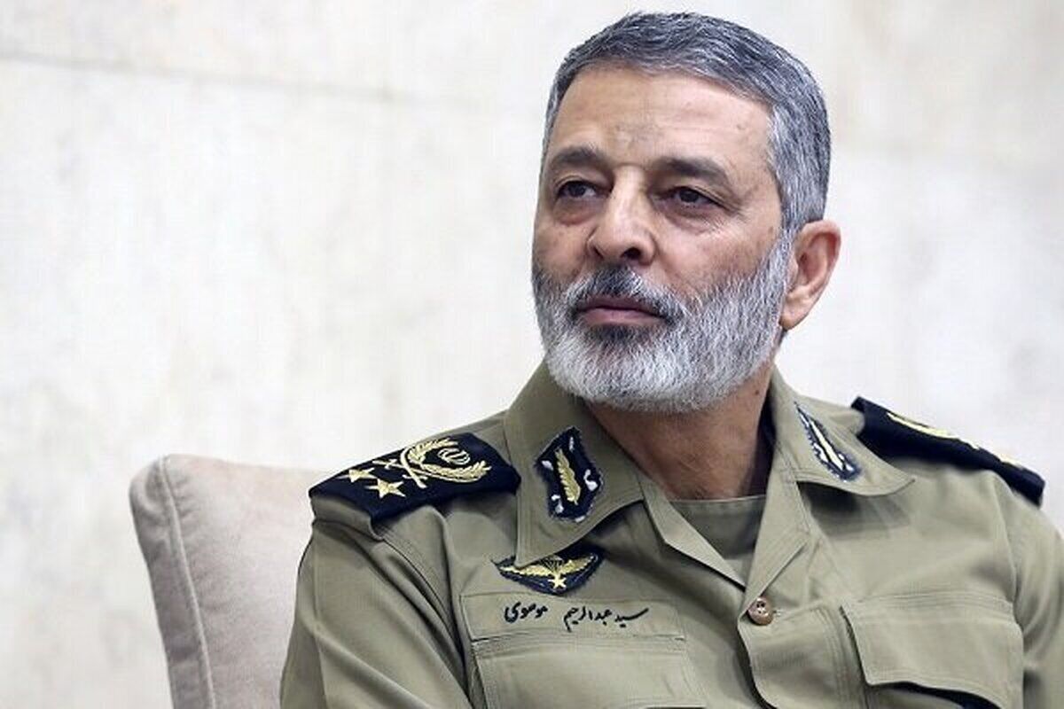 سرلشکرموسوی: به قول و تعهد آمریکا و اسرائیل اعتمادی نداریم