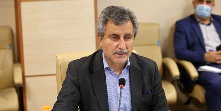 محصولات کشاورزی ایران آلوده نیست دشمن تبلیغات منفی می کند