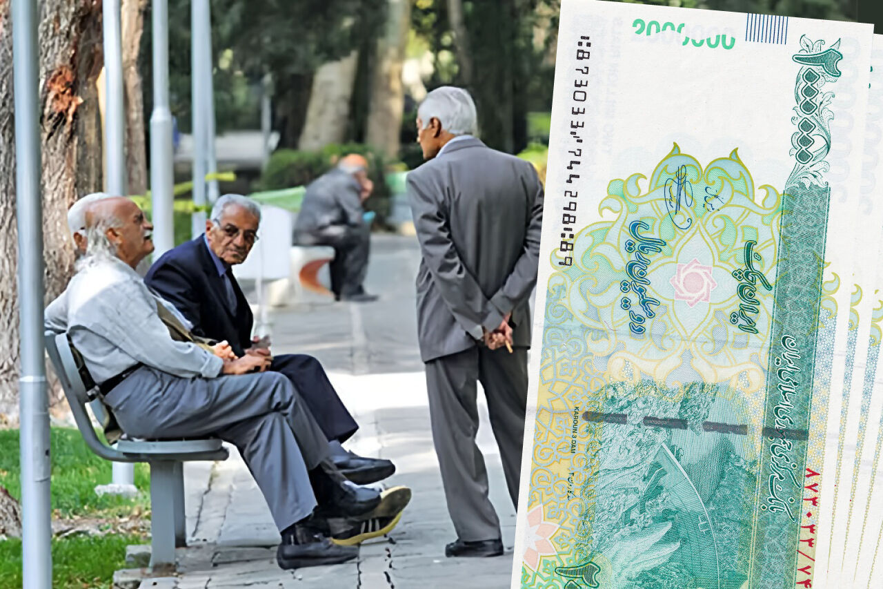 اعلام جزییات متناسب‌سازی حقوق بازنشستگان در سال ۱۴۰۴؛ سقف وام قرض‌الحسنه بازنشستگان افزایش یافت