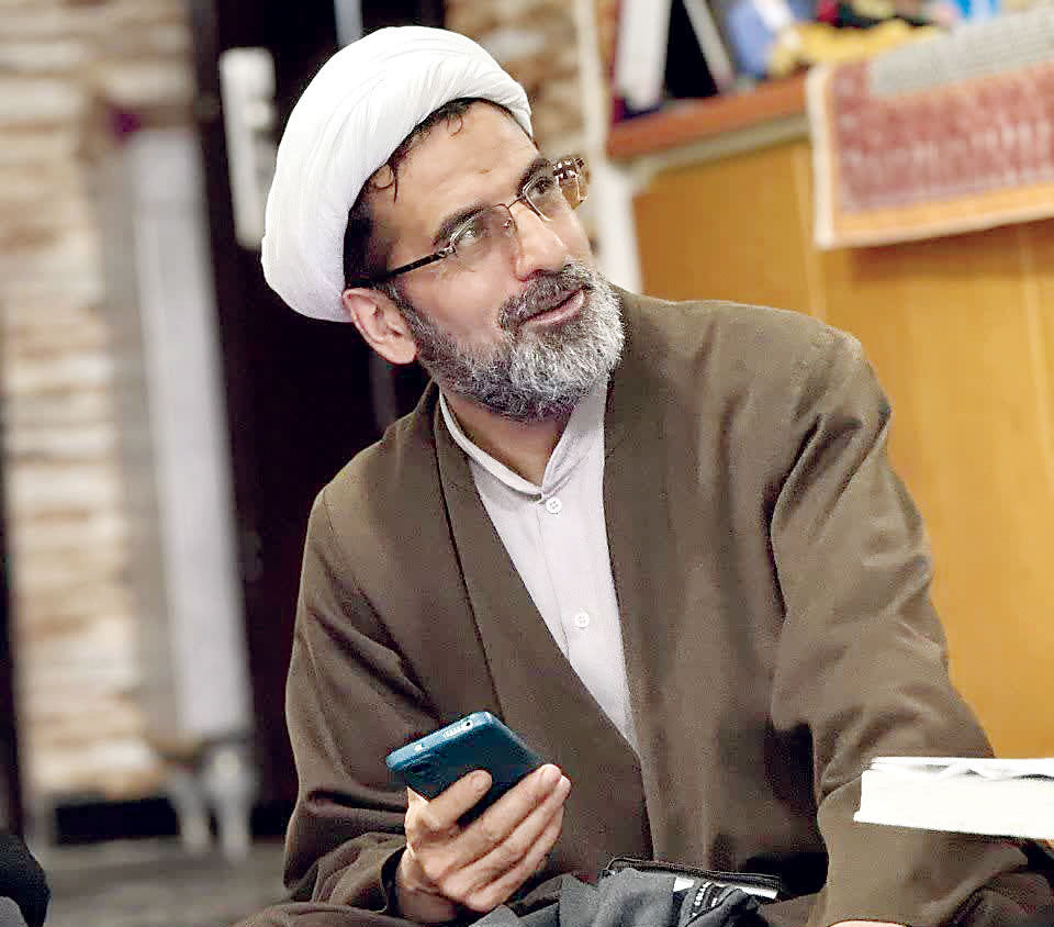 نجات 3 بیمار با اهدای اعضای بدن روحانی جهادی