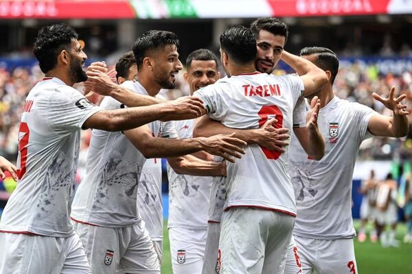 آمریکا: تیم ملی ایران می‌تواند دو روز پیش از مسابقه با مصر وارد سیاتل شود