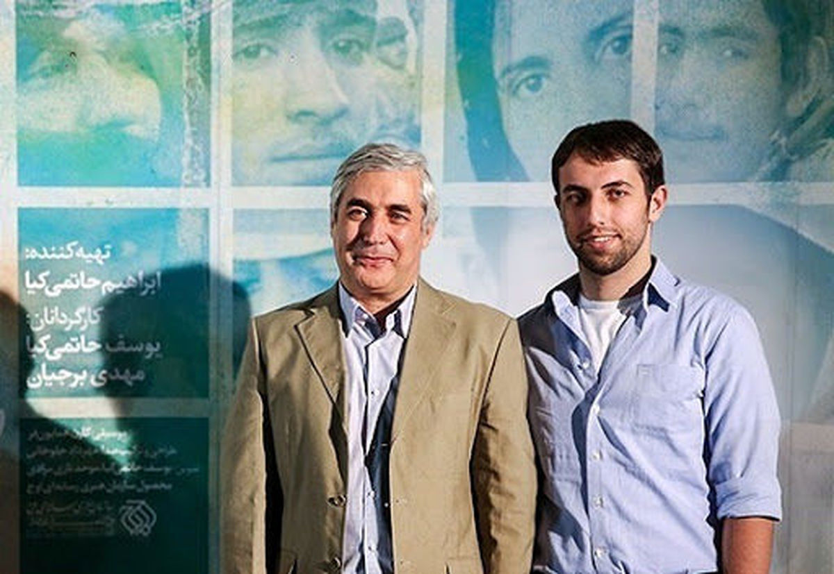 پسر ابراهیم حاتمی‌کیا ایده ساخت فیلم «اسکورت»‌ را از این گزارش روزنامه اعتماد گرفت