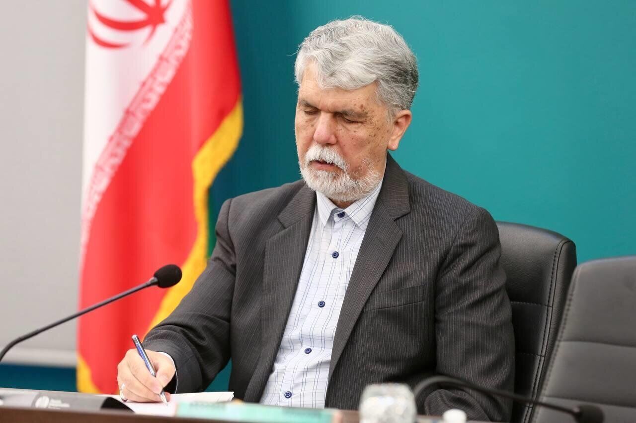صالحی: جشنواره موسیقی فجر می‌تواند یکی از کانون‌های جدی گفت‌وگو با جامعه باشد