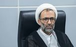 سلیمی عضو هیئت رئیسه مجلس: برای برگزاری جلسه رأی اعتماد وزرای پیشنهادی دفاع و اطلاعات، آمادگی داریم