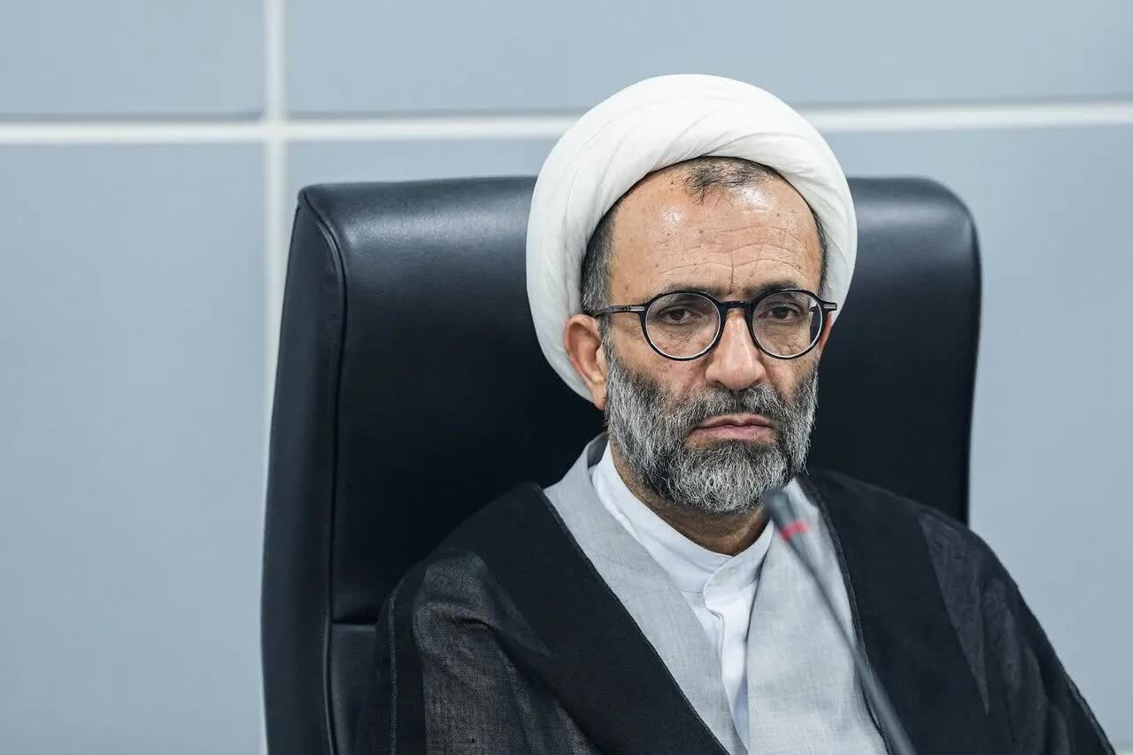 سلیمی عضو هیئت رئیسه مجلس: برای برگزاری جلسه رأی اعتماد وزرای پیشنهادی دفاع و اطلاعات، آمادگی داریم