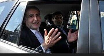 نماینده افشاگر ماجرای شاسی بلندها؛  ۱۵۳ خودرو اعطایی گم شده است!