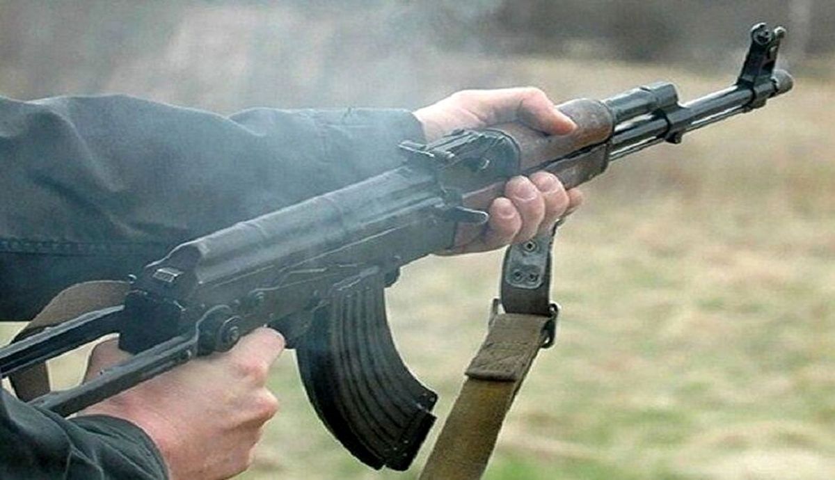 پایان 7 سال فرار قاتل جوان 25 ساله