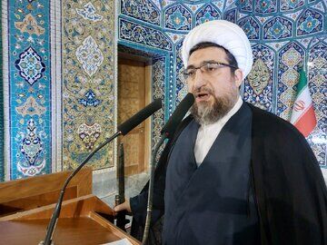 پیام سراسر مهر امام جمعه موقت تبریز به پزشکیان؛ یقین دارم منشأ برکات در مسیر اعتلای نظام و کشور خواهید بود