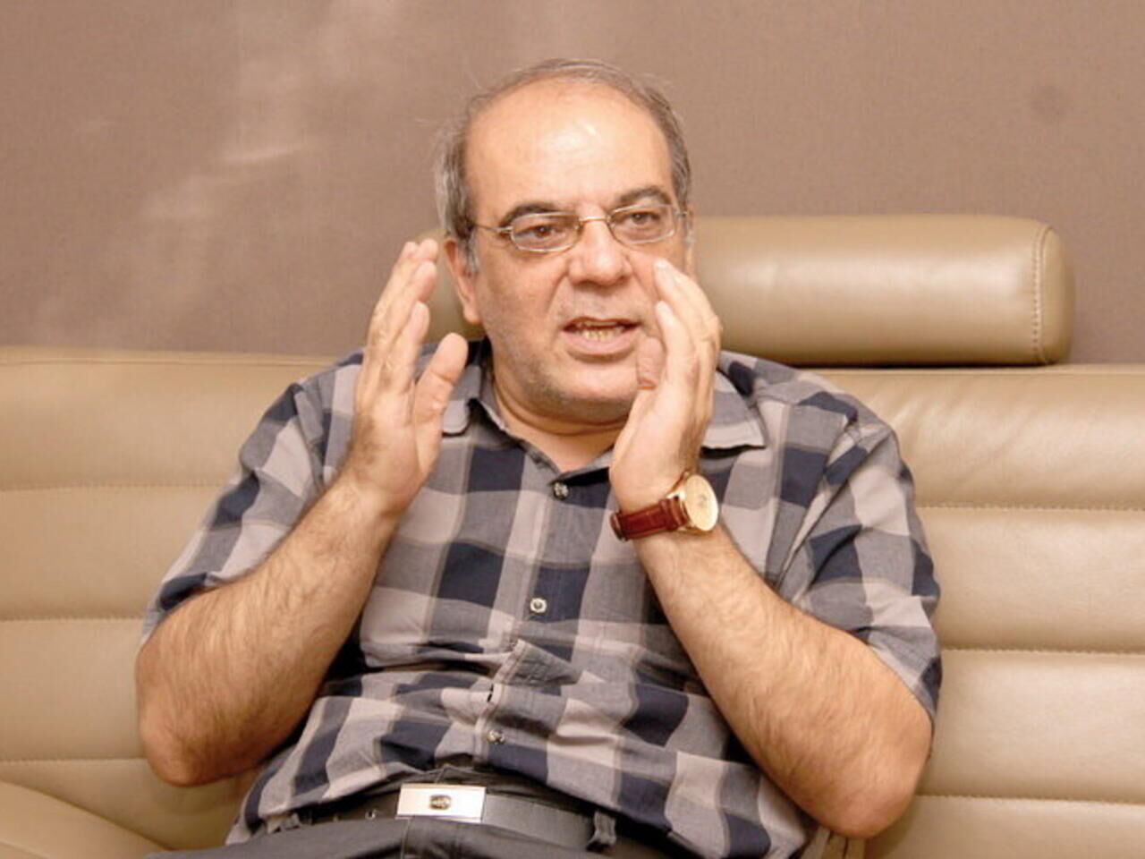 روحانی از حیث اقتصادی نوعی محافظه‌کاری پیشه کرد