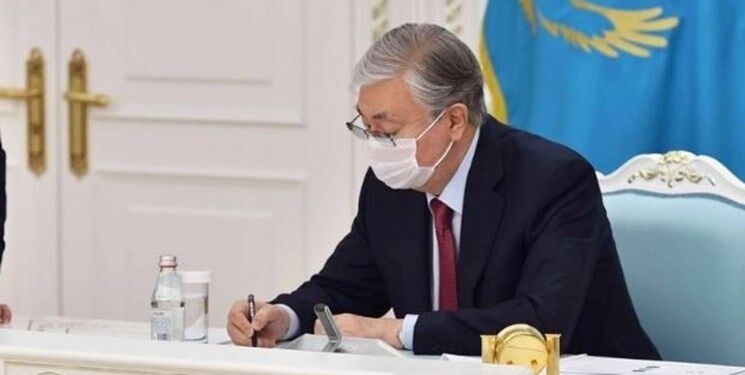 گفت‌وگوی مجازی «تاکایف» و رئیس کمیسیون اروپا