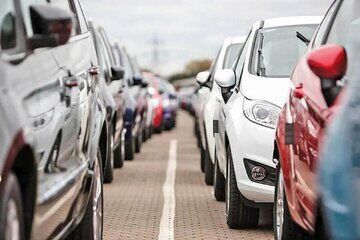  2 شرط مهم برای واردات خودروهای جانبازان