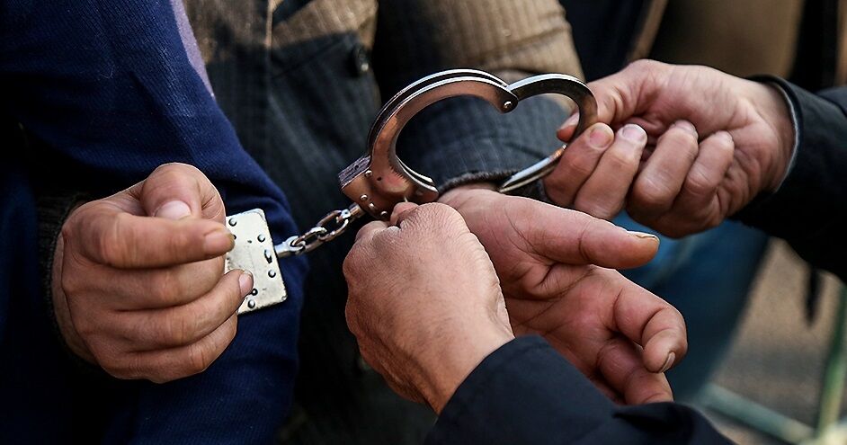 ماجرای پیک موتوری که گرفتار سارق موتورسیکلت شد
