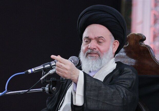 سپاه جزو شرایط ایران برای خروج از تحریم است/ در ‌مذاکرات از ‌تضمین کوتاه نمی‌آییم