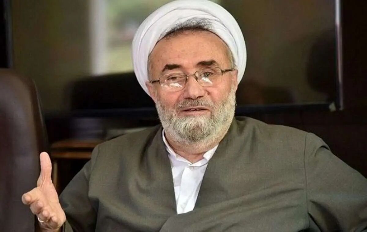 مسیح مهاجری درباره تأسیس اندیشکده مرحوم رئیسی: مردم از مکتب‌‌سازی‌ها و قدیس‌پروری‌ها با هزینه بیت‌المال استقبال نمی‌کنند