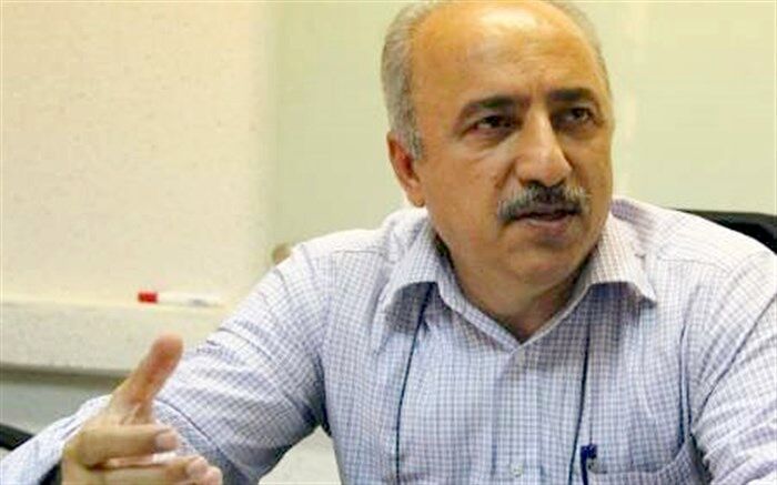 رشد اقتصادی حاصل فروش نفت، پز دادن و تفاخر ندارد