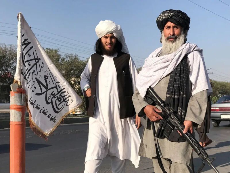 طالبان کشته شدن صدها نیروهای سابق ارتش را رد کرد