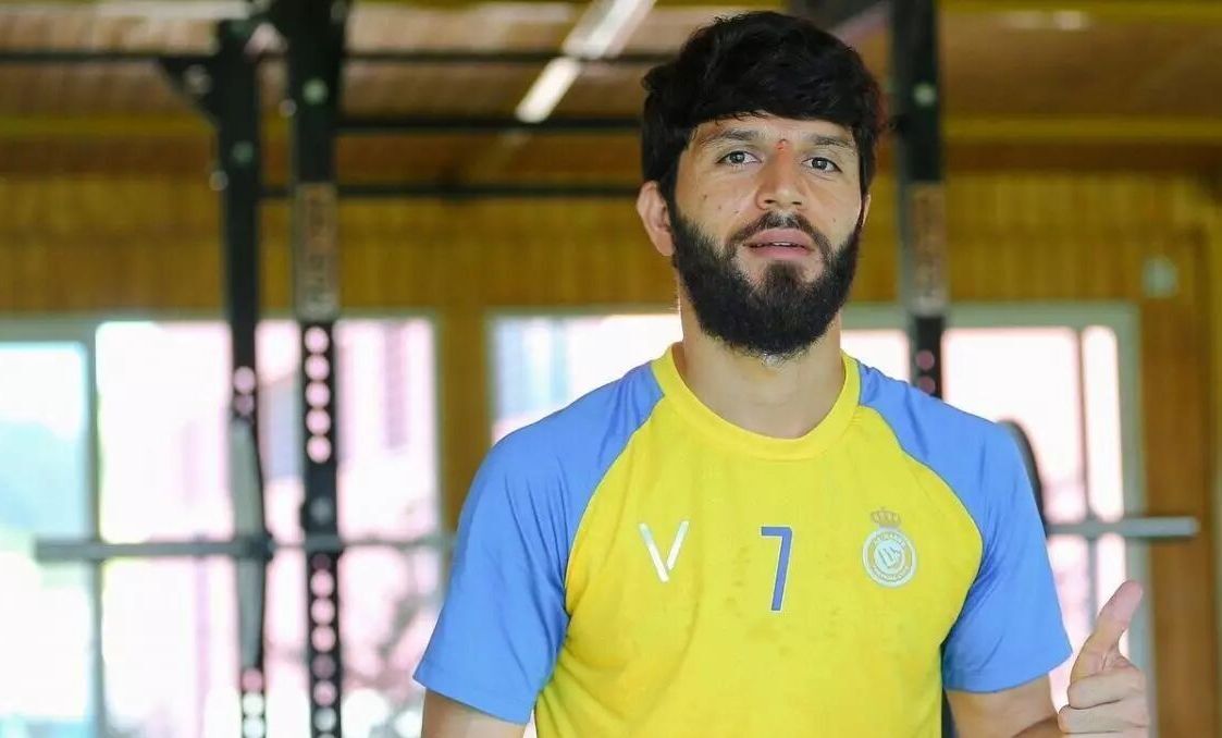 جانشین عمرو ورده در استقلال انتخاب شد