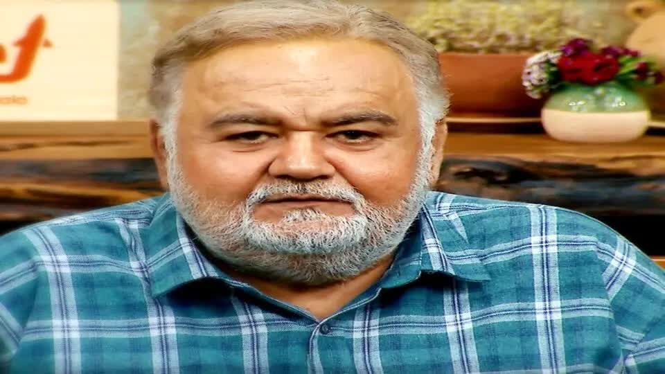 چرا اکبر عبدی زودهنگام از دنیا رفت؟