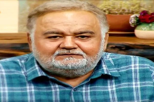 عزیز‌الله حاجی‌مشهدی در رثای اکبر عبدی: سینمای ایران یکی از چهره‌های یگانه خود را از دست داده است