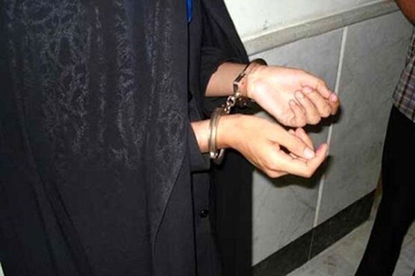 کلاهبرداری 50 میلیاردی زن ایرانی از تاجران عراقی