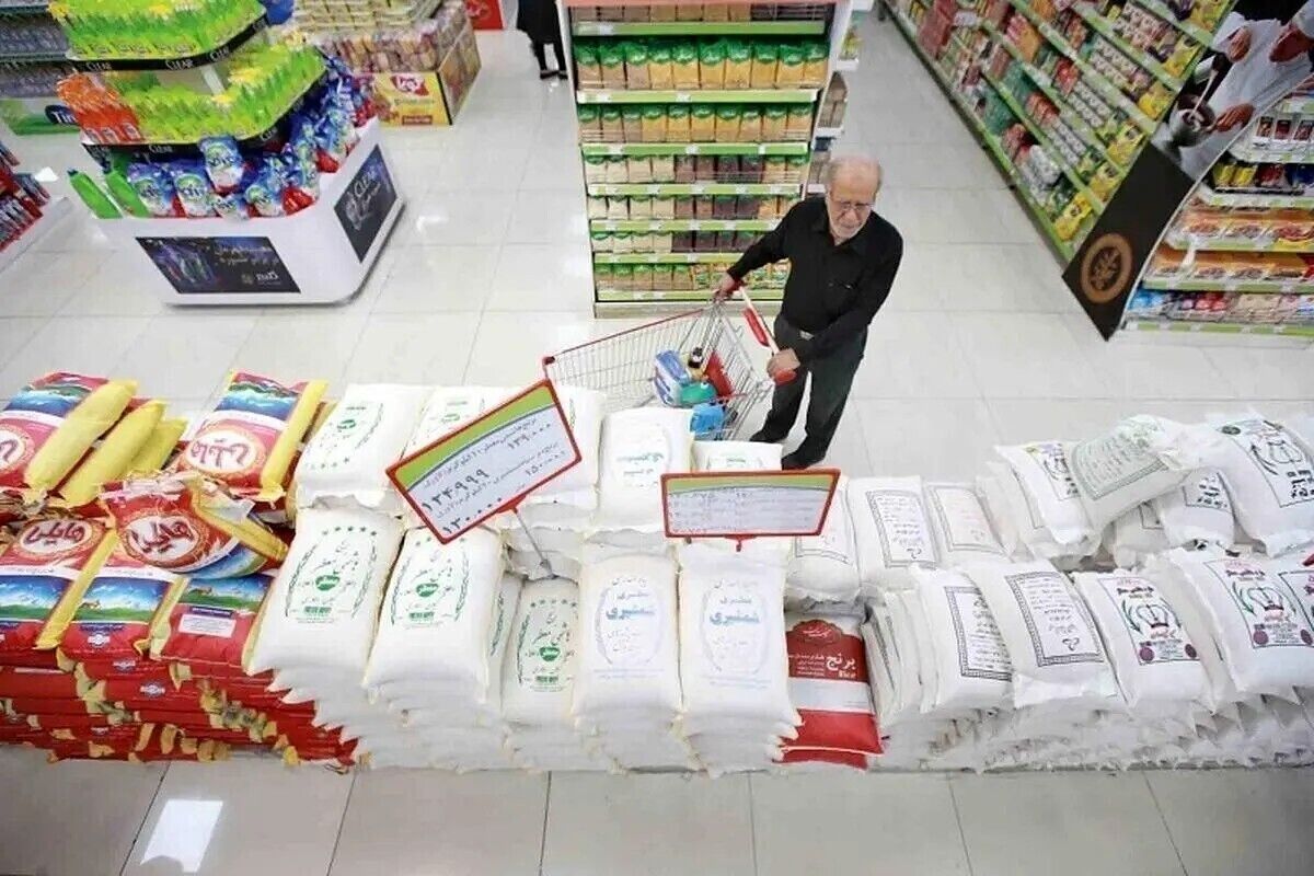 قیمت ۴ قلم کالای اساسی مشخص شد