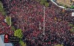 سخنگوی ستاد تشییع: حماسه حضور مردم قم در بدرقه «آقای شهید ایران» ماندگار شد