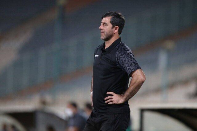 کریم باقری: پرسپولیس من را نخواست؛ نمی دانم ماجرا از کجا آب می خورد