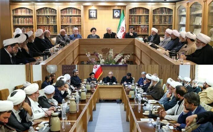 رئیس‌جمهور: برخی جریان‌ها به جای حل مشکلات، در مسیر تخریب حرکت می‌کنند/ ادعای تهدید به استعفای رئیس‌جمهور برای تغییر تصمیمات، فاقد اعتبار است
