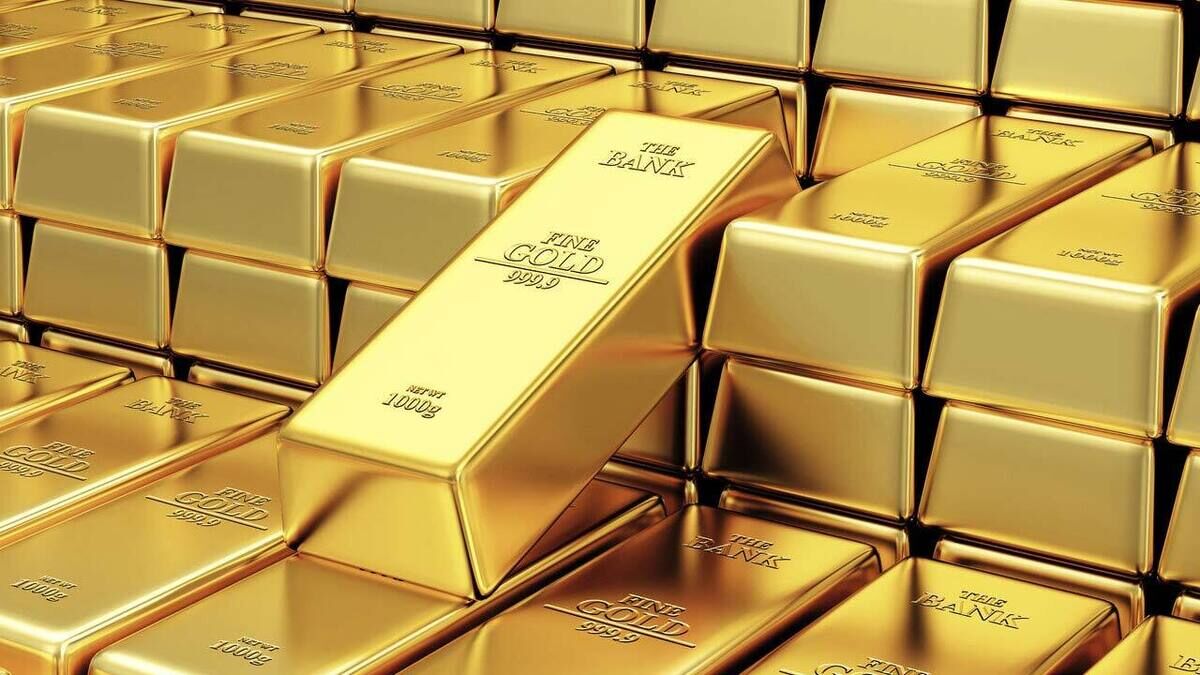 قیمت طلای جهانی امروز سه‌شنبه ۲۸ بهمن ۱۴۰۴؛ بازگشت اونس طلا به کانال ۴ هزار دلاری