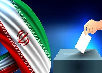 میزان مشارکت مرحله دوم انتخابات به تفکیک هر استان + جدول