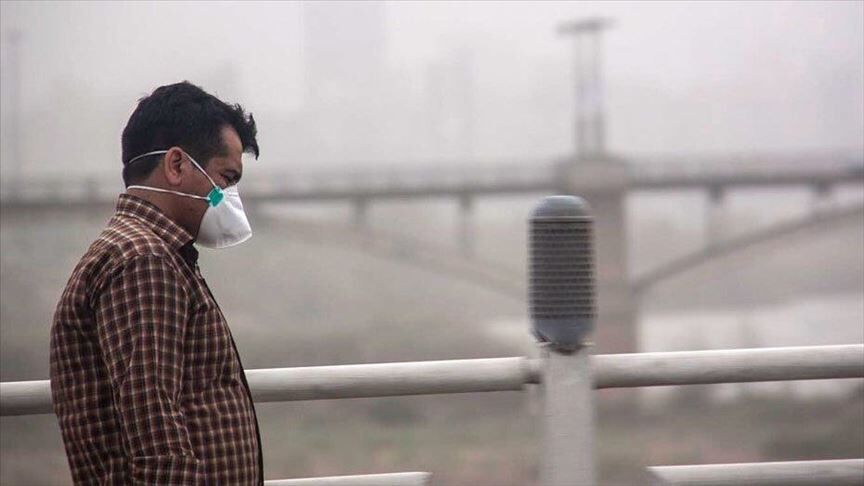 آلودگی هوا منجر به ۶ میلیون مرگ سالانه در جهان می‌شود