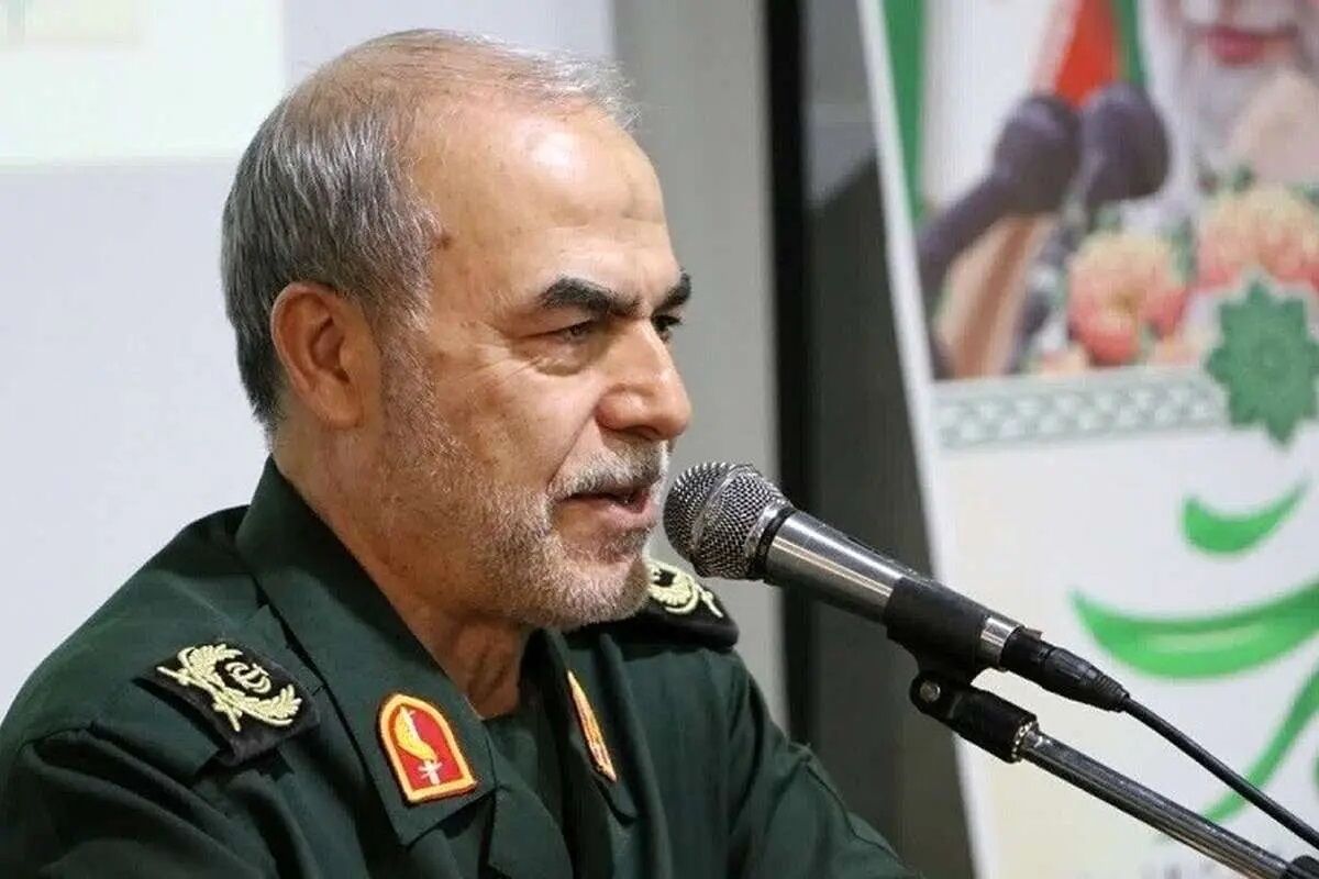 سردار جوانی: حضرت آقا اجازه مذاکره از موضع عزت و قدرت را می‌دهند/ برای این مذاکرات اذن داده شده/ اینکه برخی برداشت می‌کنند «علی‌ الاصول» یعنی با آمریکا مذاکره نکنیم، نظر صاحب و درستی نیست