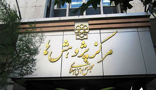 بررسی راهبرد مرکز خدمات پژوهشی پارلمان اروپا