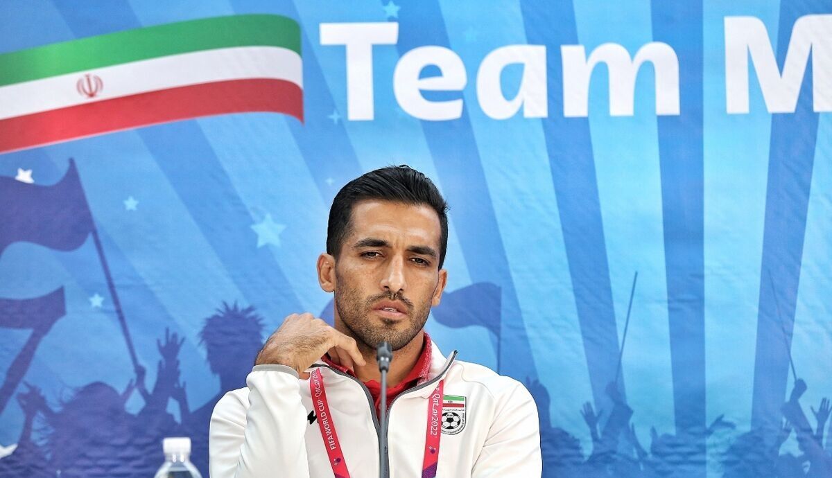 مقصد بعدی وحید امیری مشخص شد