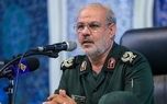 سخنگوی سپاه: حاکمیت و مدیریت بر تنگه هرمز را با قوت و قدرت اعمال می‌کنیم