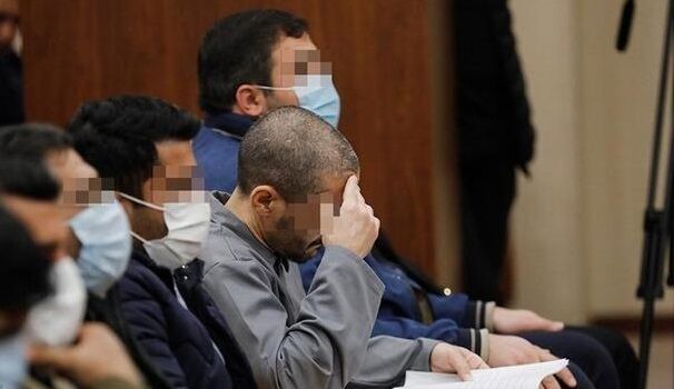 توضیحات قوه قضاییه درباره شرایط متهم ردیف اول هواپیمای اوکراینی؛ او در بازداشت است، علاوه بر حبس باید به اولیای دَم دیه بدهد