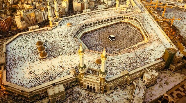اعلام شرایط حج عمره 1403 +‌جزئیات