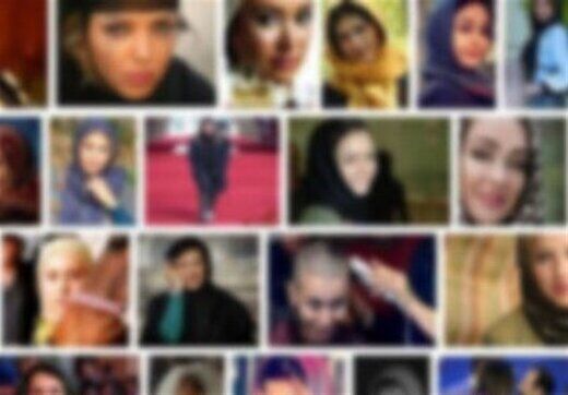 در لایحه حجاب تا ۱۰ درصد از اموال سلبریتی‌های «هنجارشکن» به عنوان جریمه اخذ می‌شود + اینفوگرافی