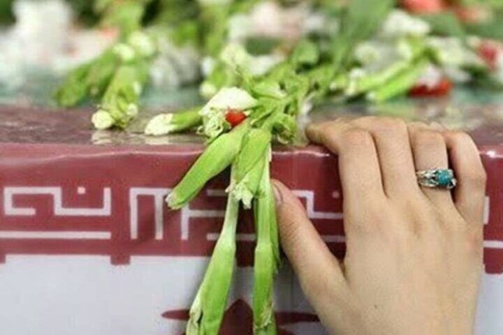 تصاویر شهدای حادثه تروریستی در سیرکان سراوان + عکس
