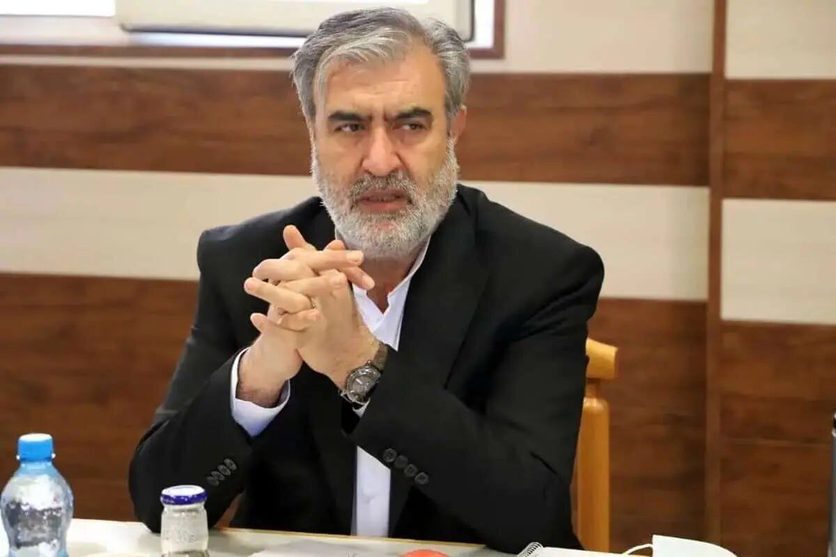 شفاف‌سازی رئیس‌ کمیسیون امنیت ملی درباره سهم واقعی جاسوسان افغان در جنگ ۱۲ روزه