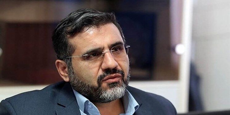 موضع وزیر ارشاد درباره هنرمندان ناسازگار