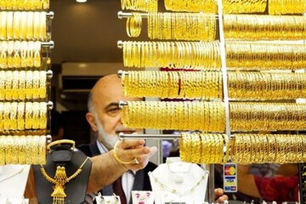 قیمت طلا امروز سه‌شنبه ۲۷ مرداد ۱۴۰۵ / طلای ۱۸عیار دوباره بالا کشید
