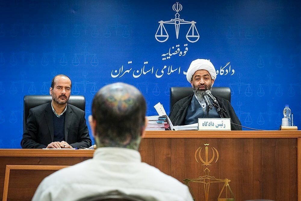 حکم بدوی تتلو صادر شد؛ 10 سال حبس تعزیری بابت تشویق به فساد و فحشا و توهین به مقدسات + جزئیات