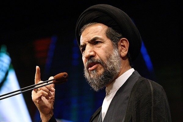 سرمایه انسانی موتور حرکت انقلاب اسلامی است